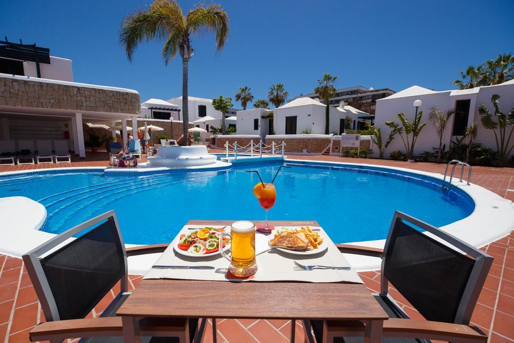 Cardones Boutique Village Apartament *
